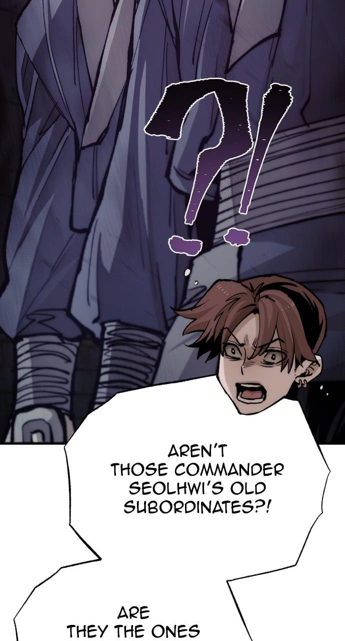 Murim RPG Simulation Chapter 129, page 23 of 146