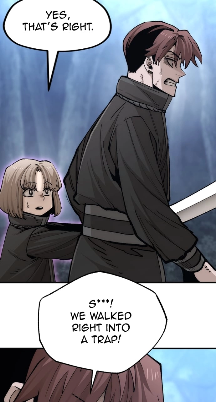 Murim RPG Simulation Chapter 129, page 27 of 146