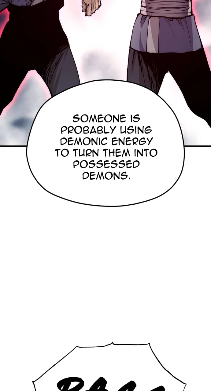 Murim RPG Simulation Chapter 129, page 30 of 146