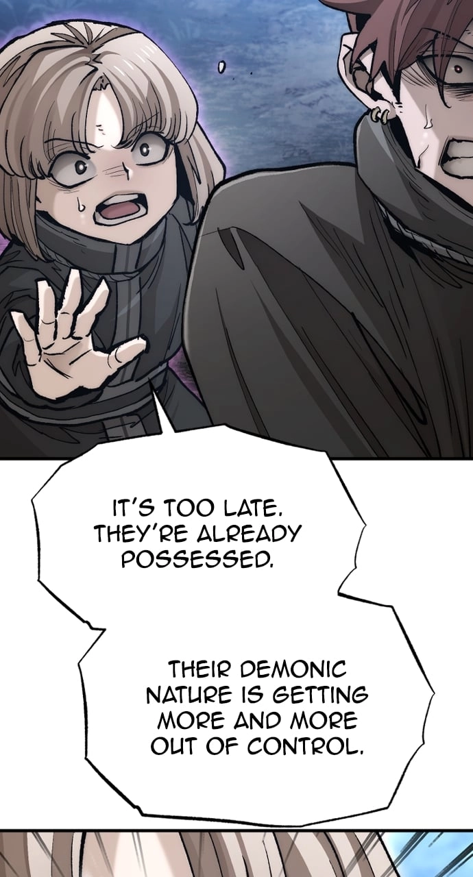 Murim RPG Simulation Chapter 129, page 33 of 146