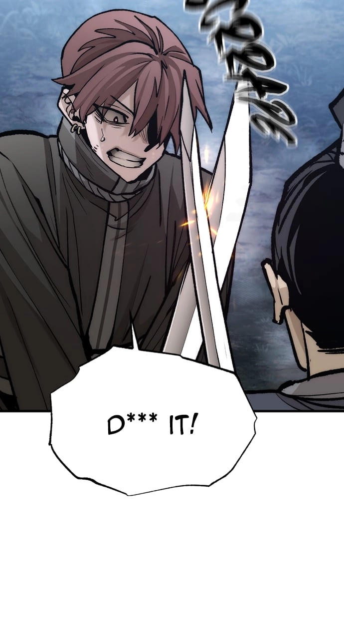 Murim RPG Simulation Chapter 129, page 35 of 146