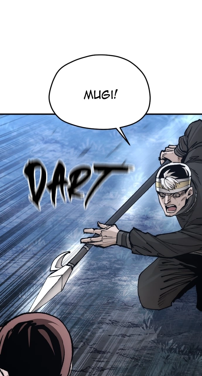 Murim RPG Simulation Chapter 129, page 36 of 146