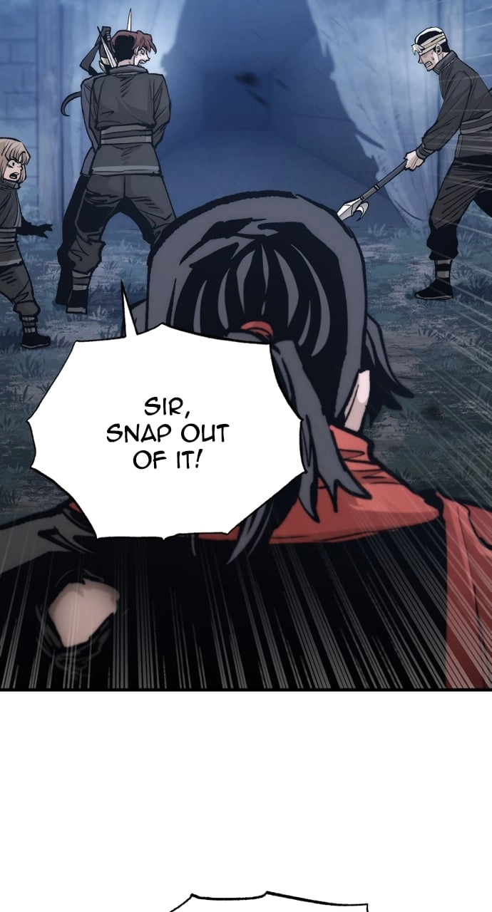 Murim RPG Simulation Chapter 129, page 39 of 146