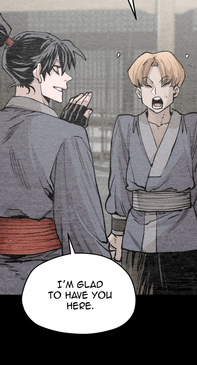 Murim RPG Simulation Chapter 129, page 42 of 146