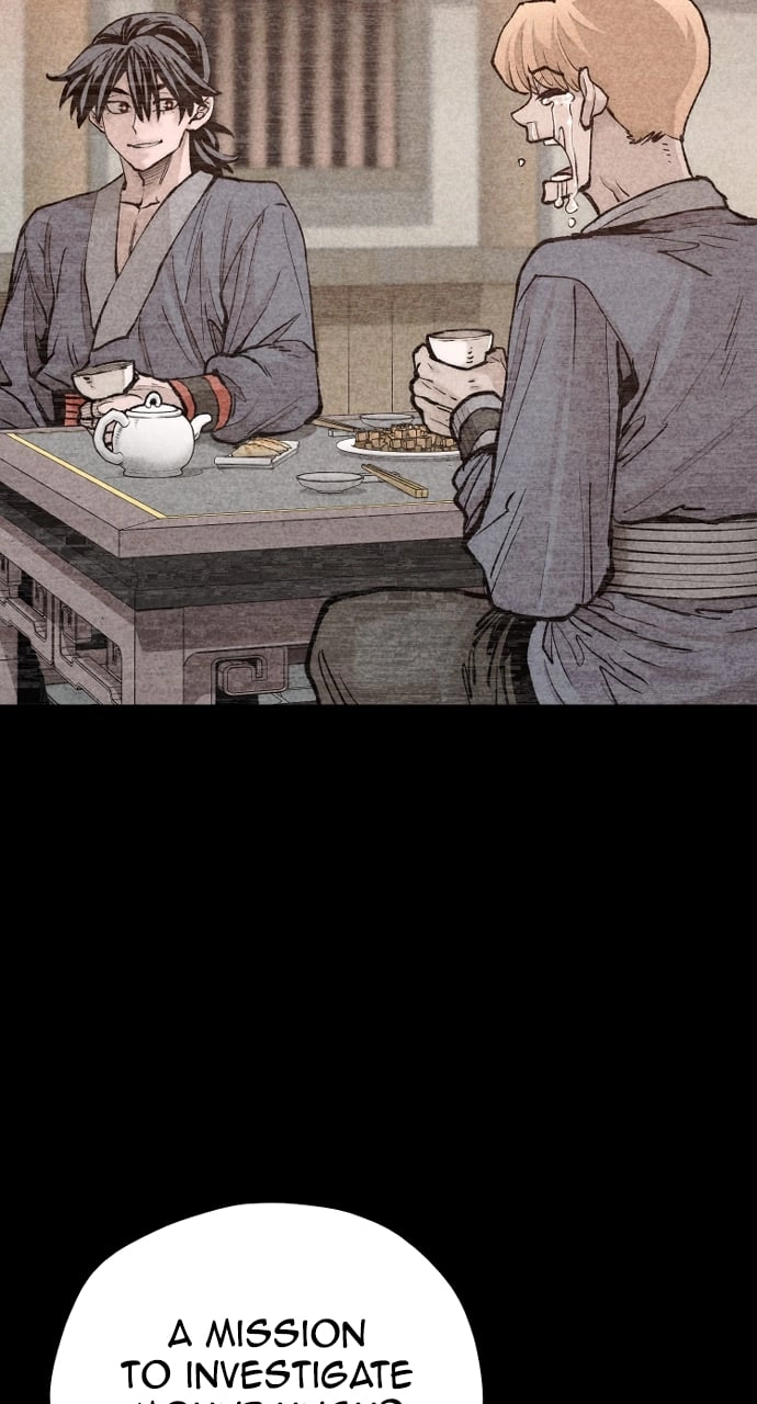 Murim RPG Simulation Chapter 129, page 44 of 146