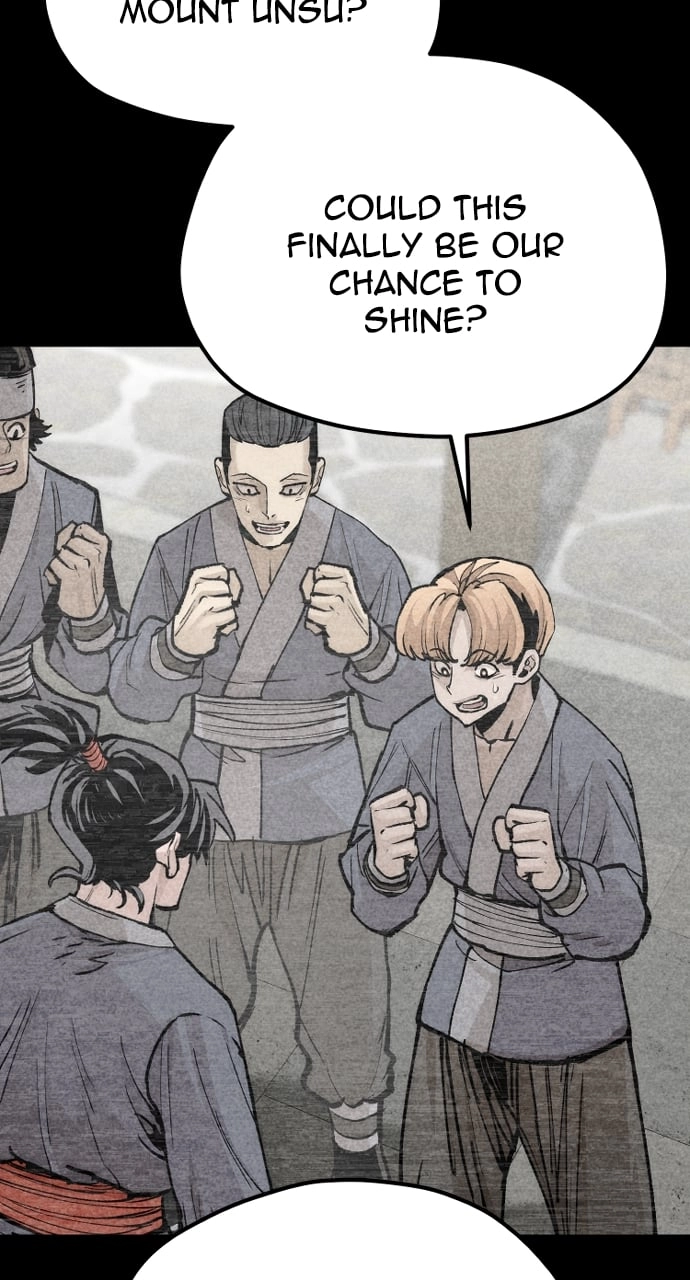 Murim RPG Simulation Chapter 129, page 45 of 146
