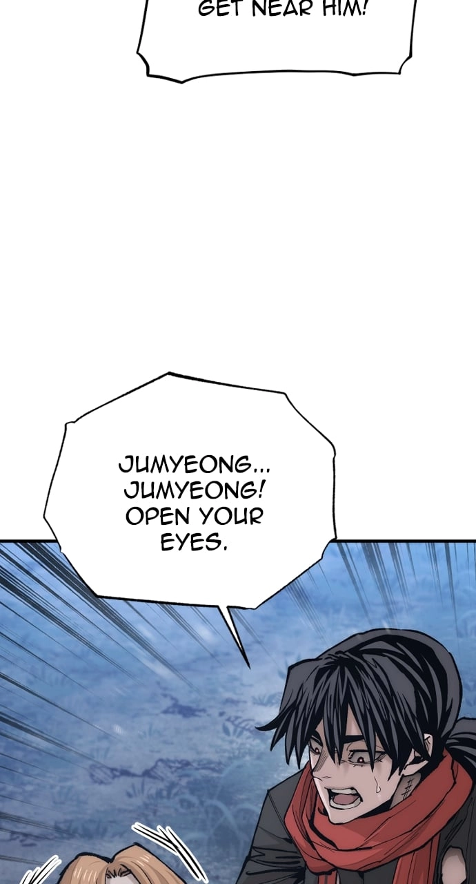 Murim RPG Simulation Chapter 129, page 8 of 146