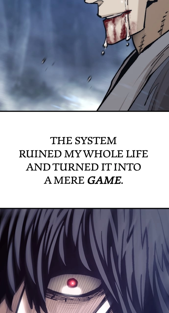 Murim RPG Simulation Chapter 129, page 84 of 146