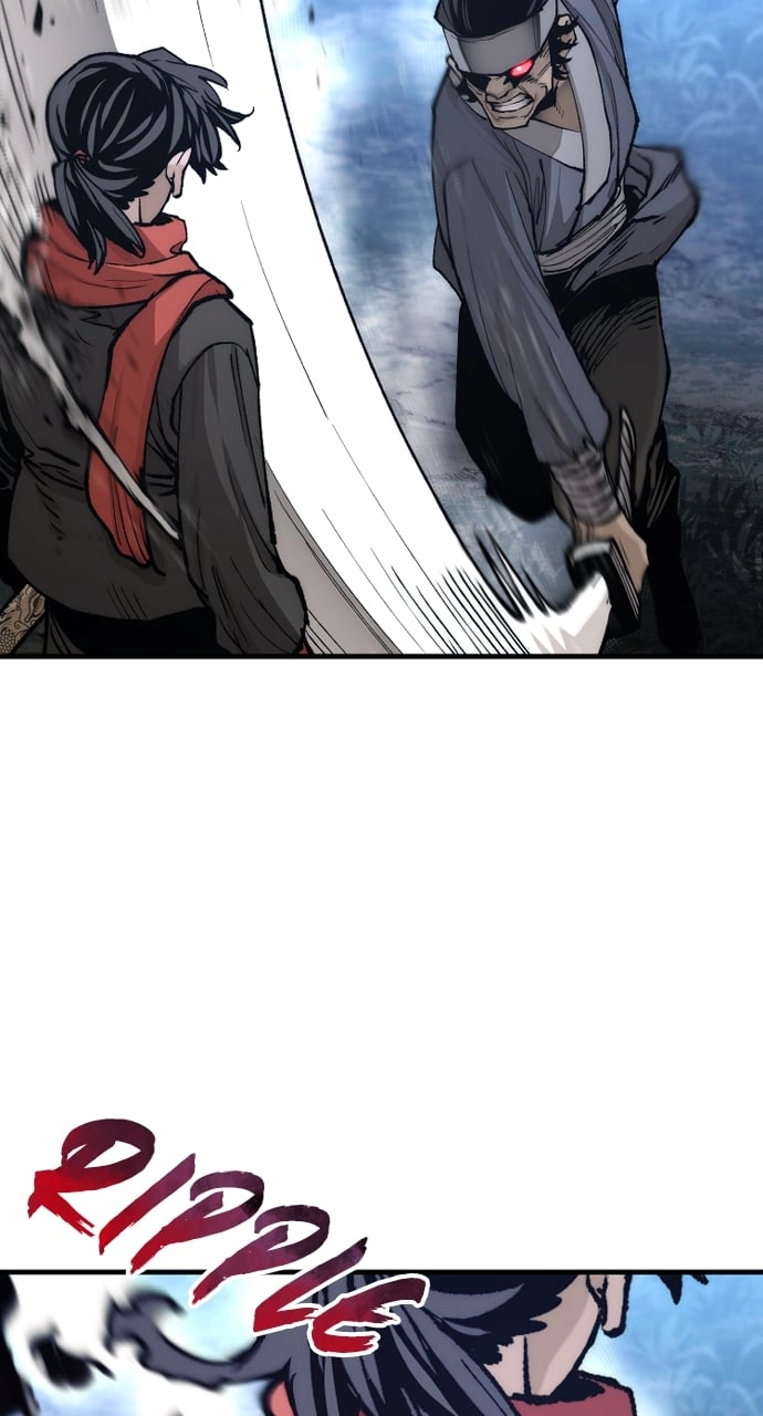 Murim RPG Simulation Chapter 129, page 89 of 146