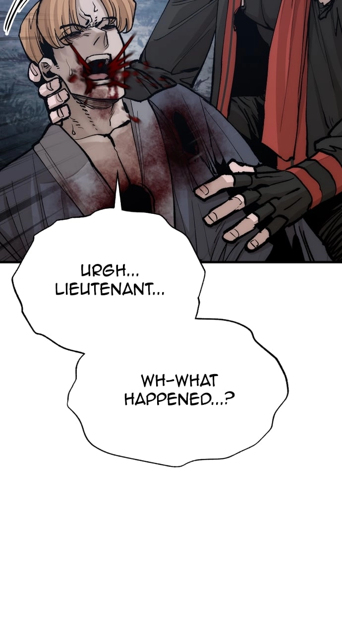 Murim RPG Simulation Chapter 129, page 9 of 146