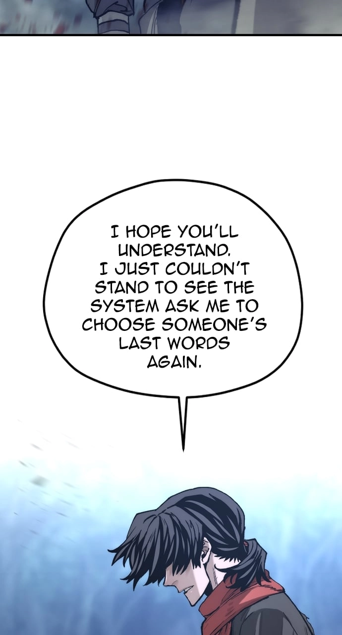 Murim RPG Simulation Chapter 129, page 98 of 146