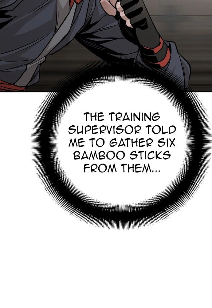 Murim RPG Simulation Chapter 13, page 106 of 192