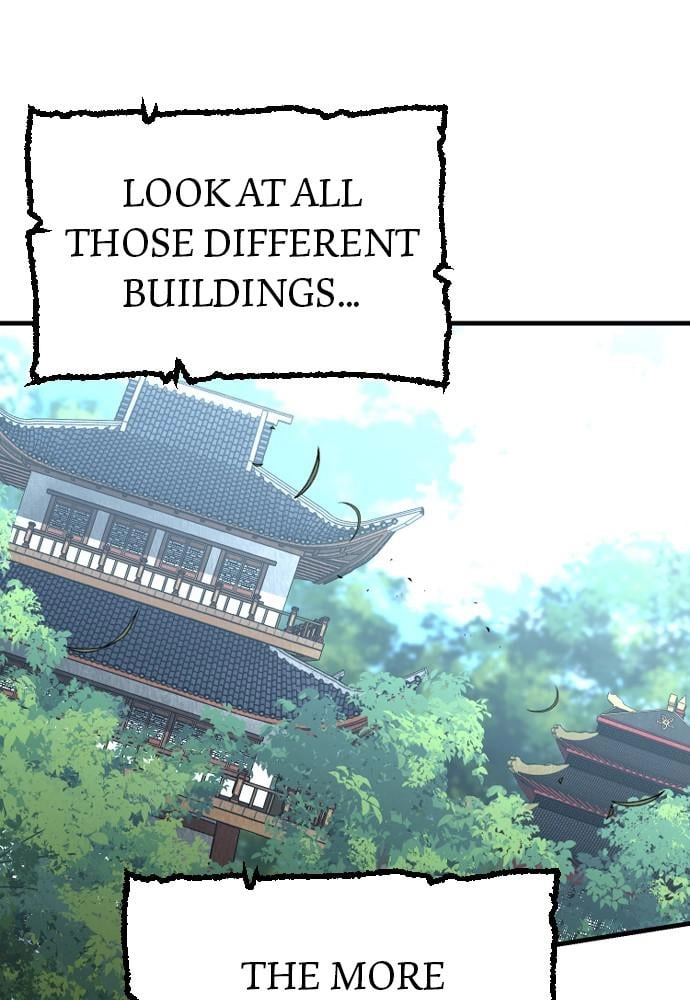Murim RPG Simulation Chapter 13, page 116 of 192
