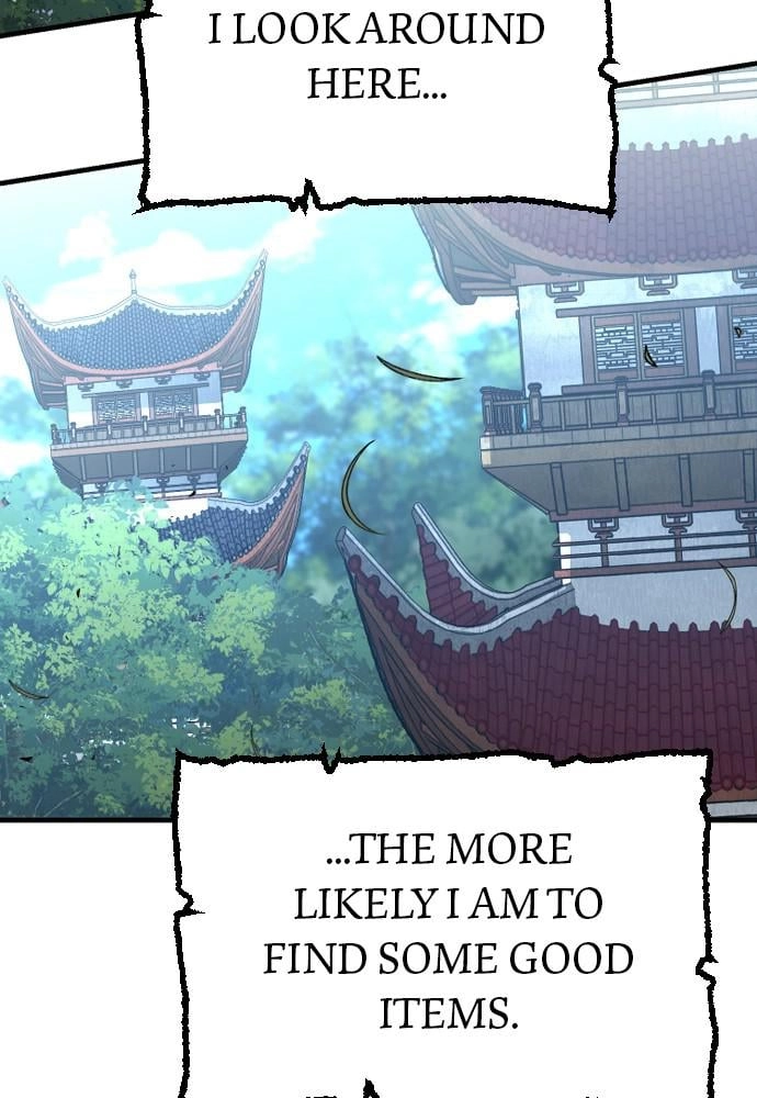 Murim RPG Simulation Chapter 13, page 117 of 192