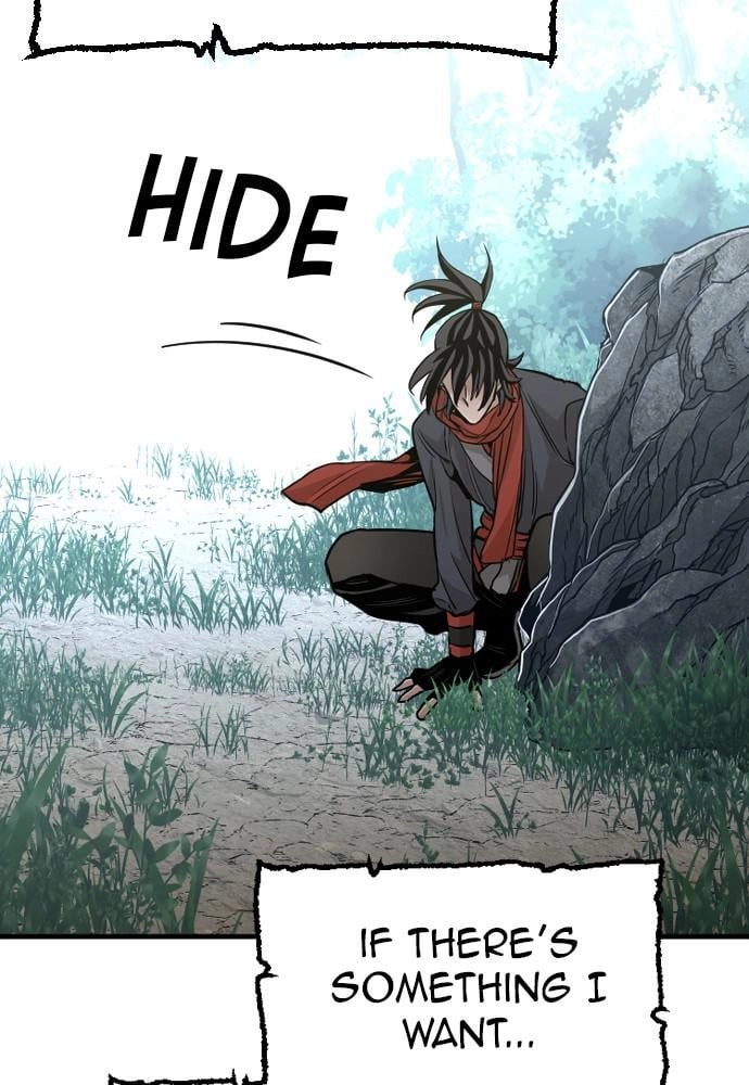 Murim RPG Simulation Chapter 13, page 120 of 192