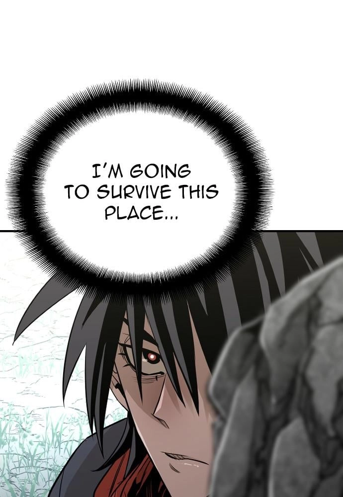 Murim RPG Simulation Chapter 13, page 122 of 192