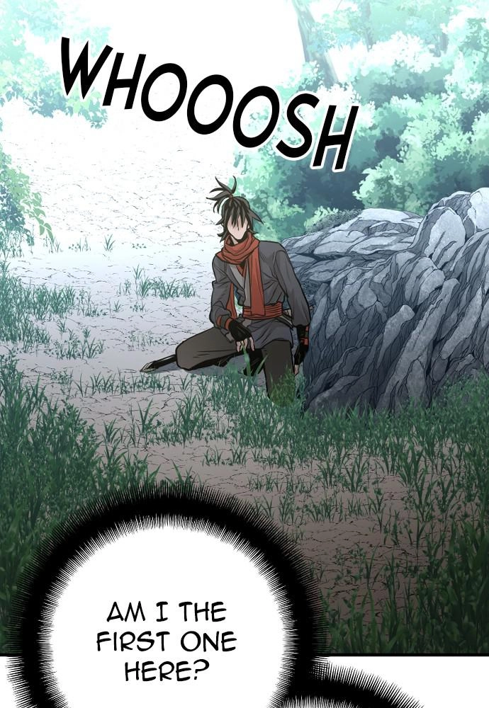 Murim RPG Simulation Chapter 13, page 125 of 192