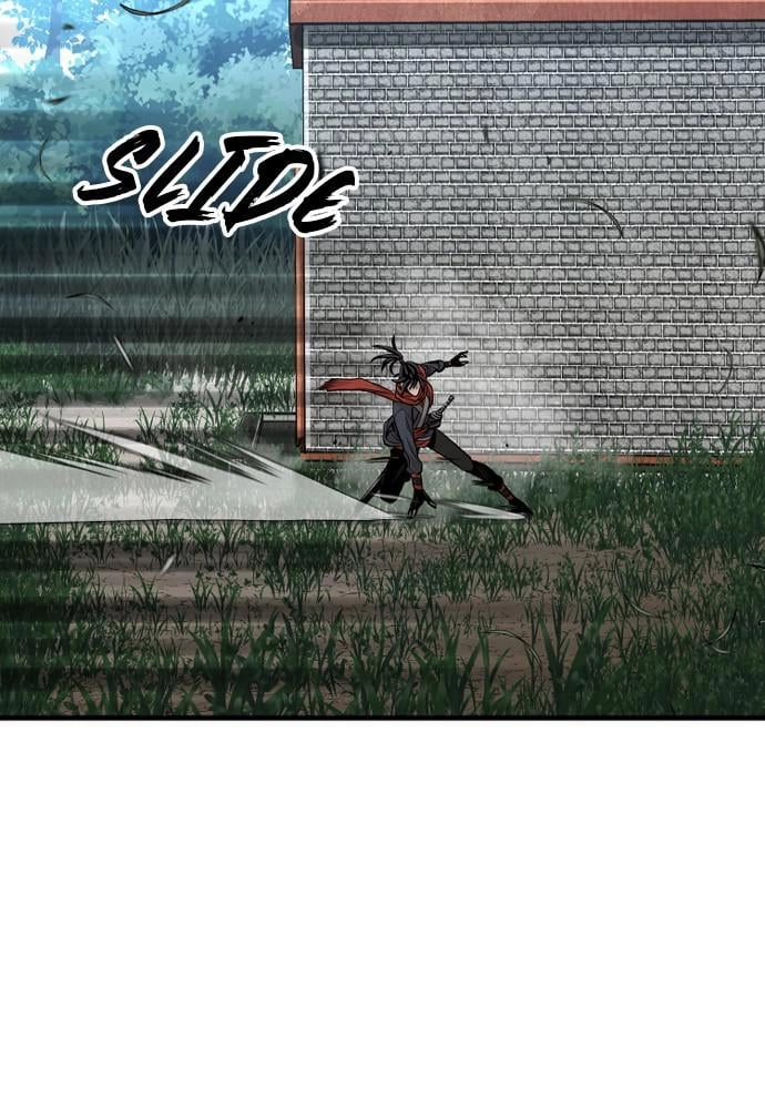 Murim RPG Simulation Chapter 13, page 137 of 192