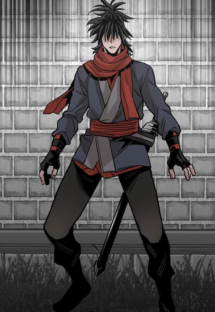Murim RPG Simulation Chapter 13, page 146 of 192