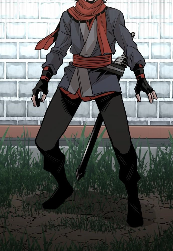 Murim RPG Simulation Chapter 13, page 157 of 192