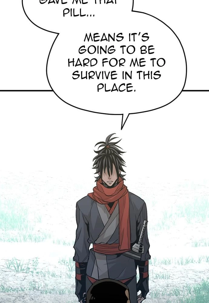 Murim RPG Simulation Chapter 13, page 18 of 192