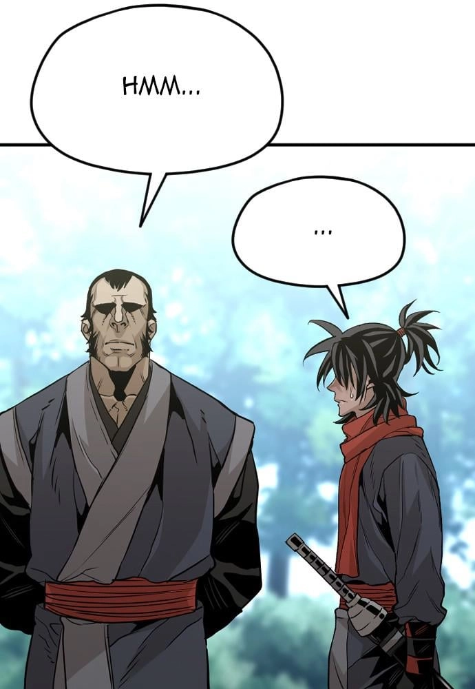 Murim RPG Simulation Chapter 13, page 25 of 192