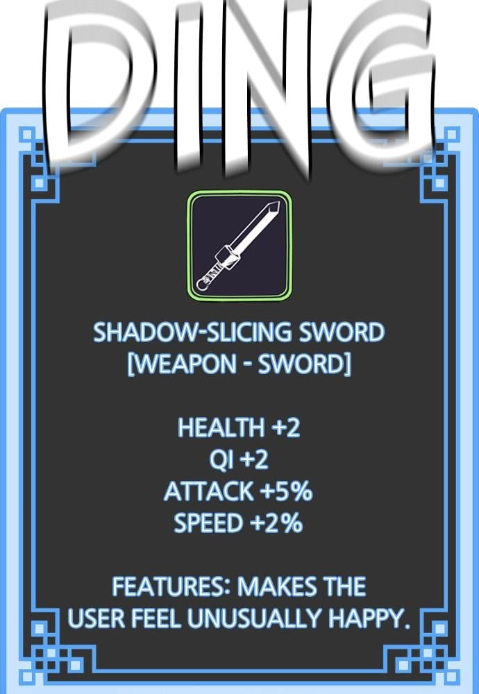 Murim RPG Simulation Chapter 13, page 31 of 192