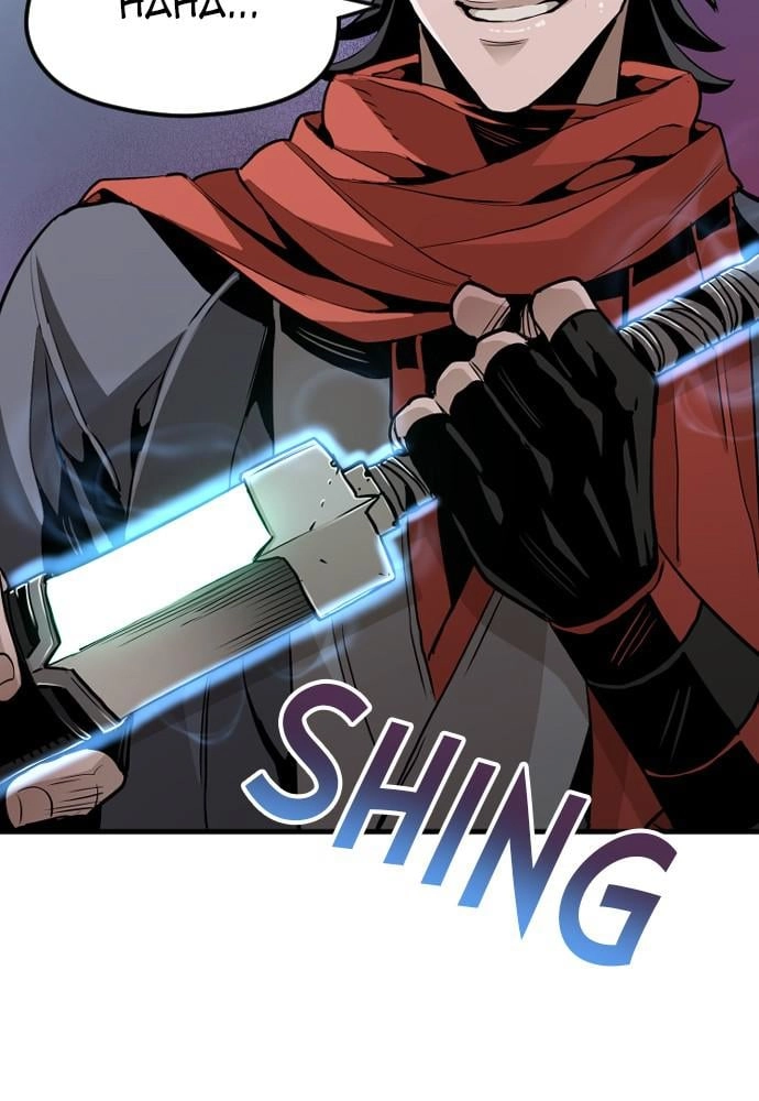 Murim RPG Simulation Chapter 13, page 33 of 192