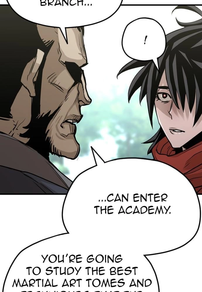 Murim RPG Simulation Chapter 13, page 35 of 192