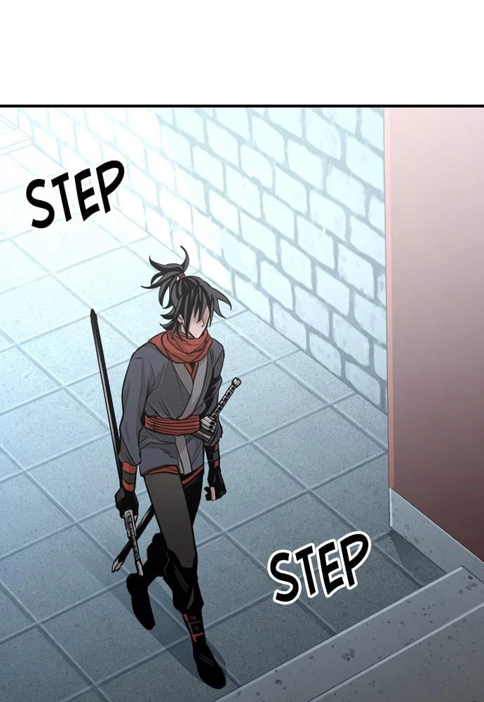 Murim RPG Simulation Chapter 13, page 47 of 192