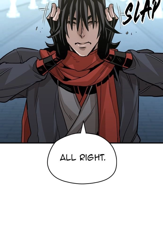 Murim RPG Simulation Chapter 13, page 57 of 192