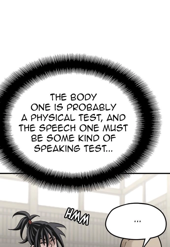 Murim RPG Simulation Chapter 13, page 78 of 192