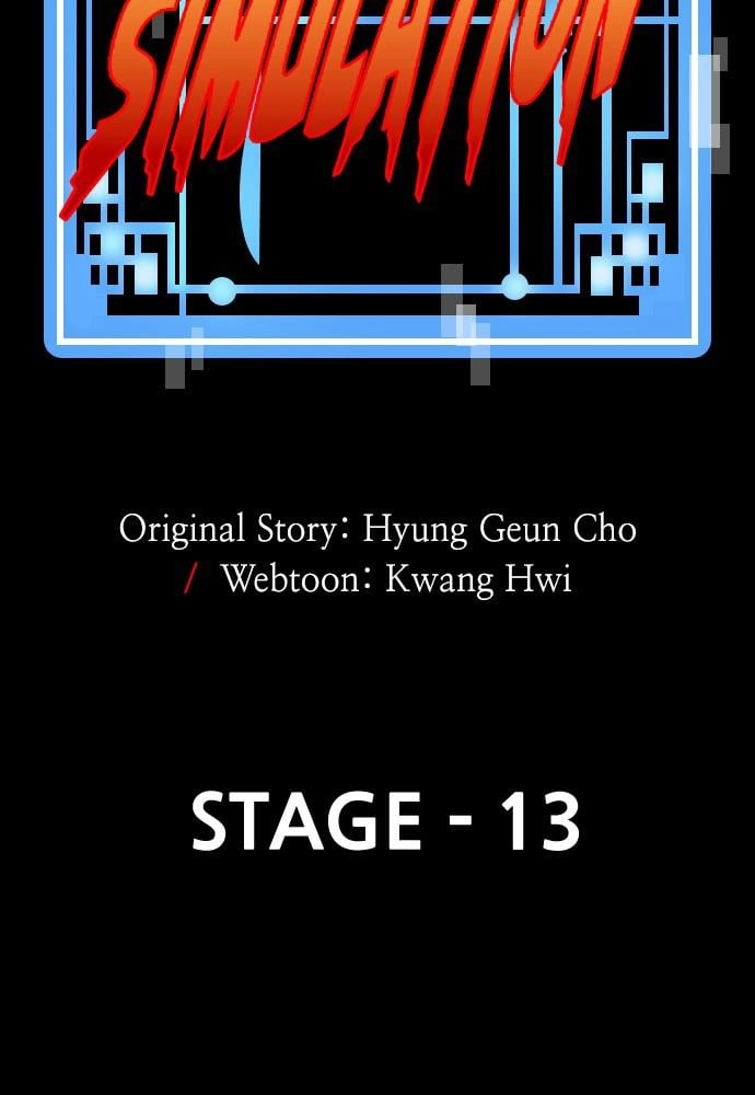 Murim RPG Simulation Chapter 13, page 8 of 192
