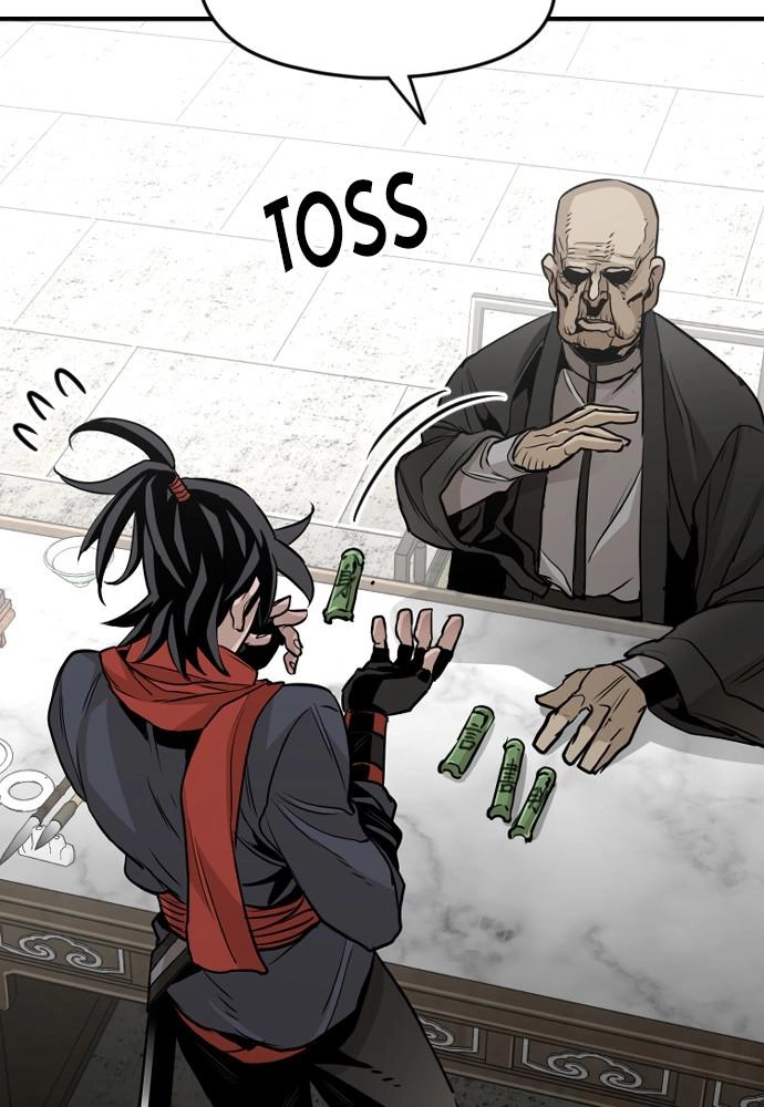 Murim RPG Simulation Chapter 13, page 85 of 192