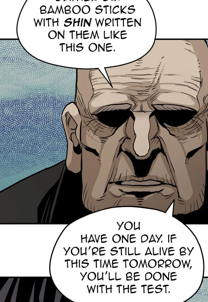 Murim RPG Simulation Chapter 13, page 87 of 192