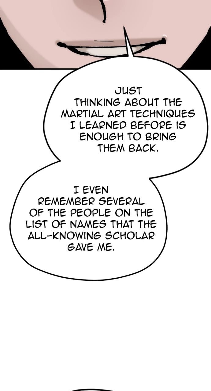 Murim RPG Simulation Chapter 130, page 108 of 172