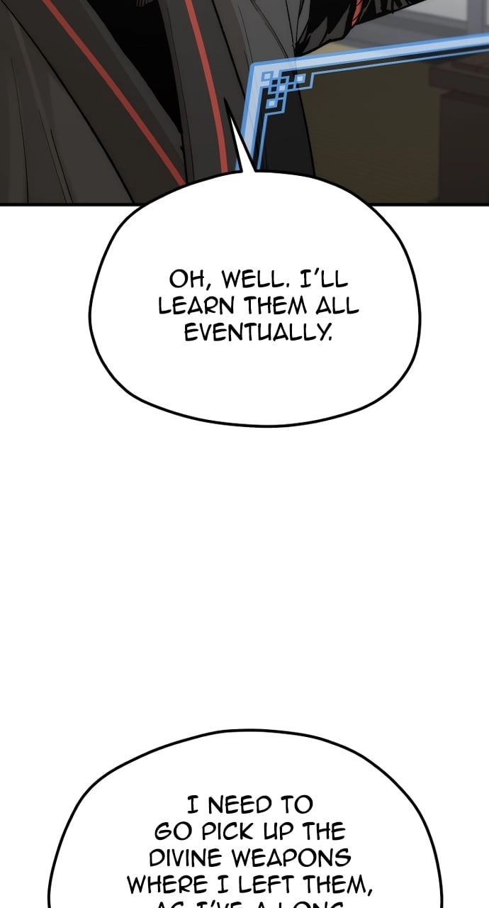 Murim RPG Simulation Chapter 130, page 110 of 172