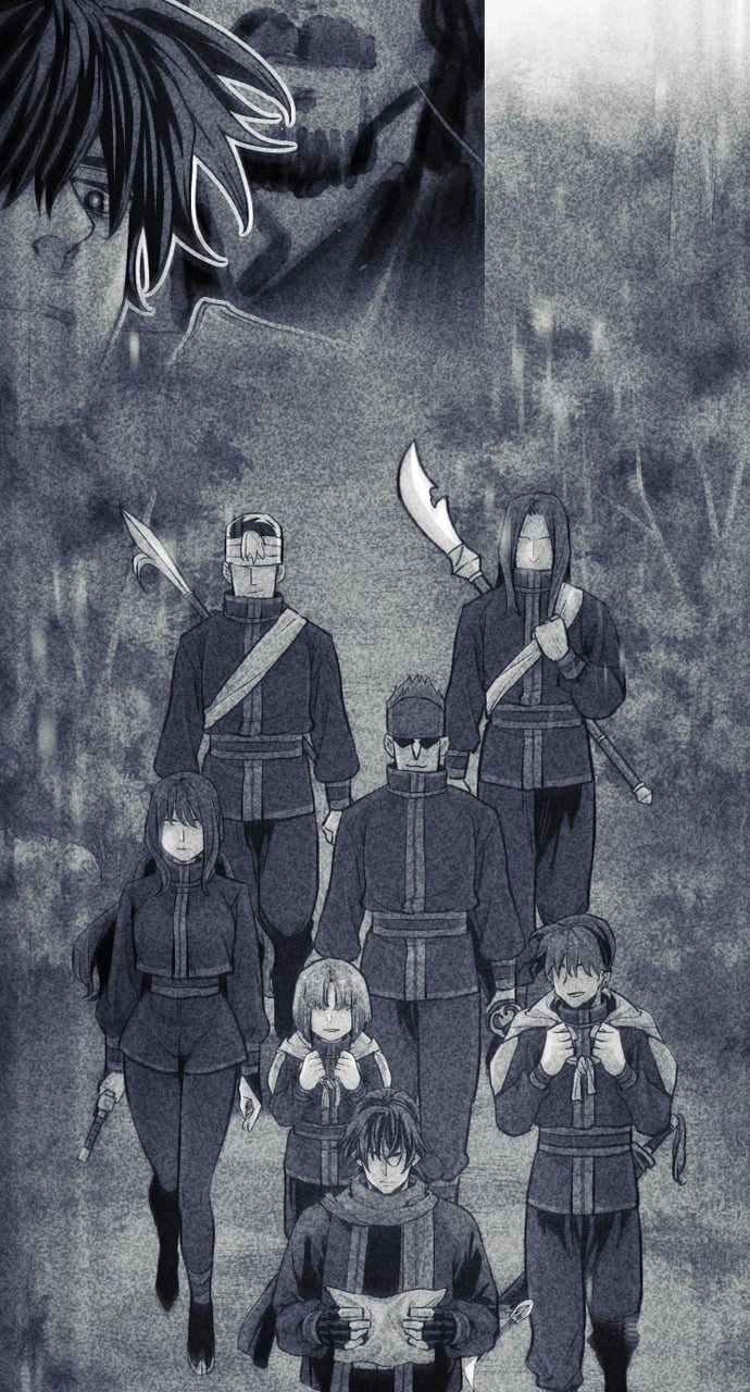 Murim RPG Simulation Chapter 130, page 119 of 172