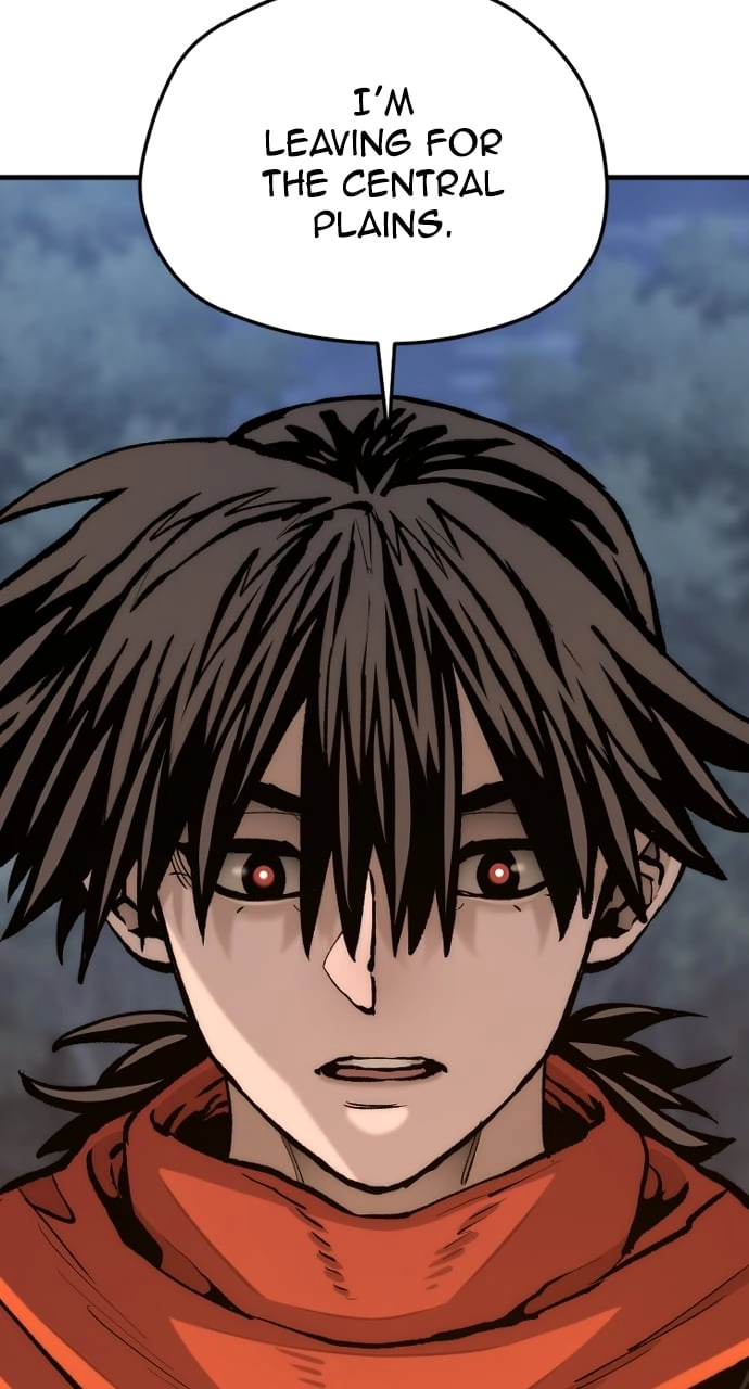 Murim RPG Simulation Chapter 130, page 127 of 172