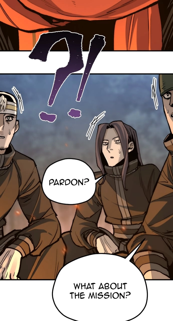 Murim RPG Simulation Chapter 130, page 128 of 172