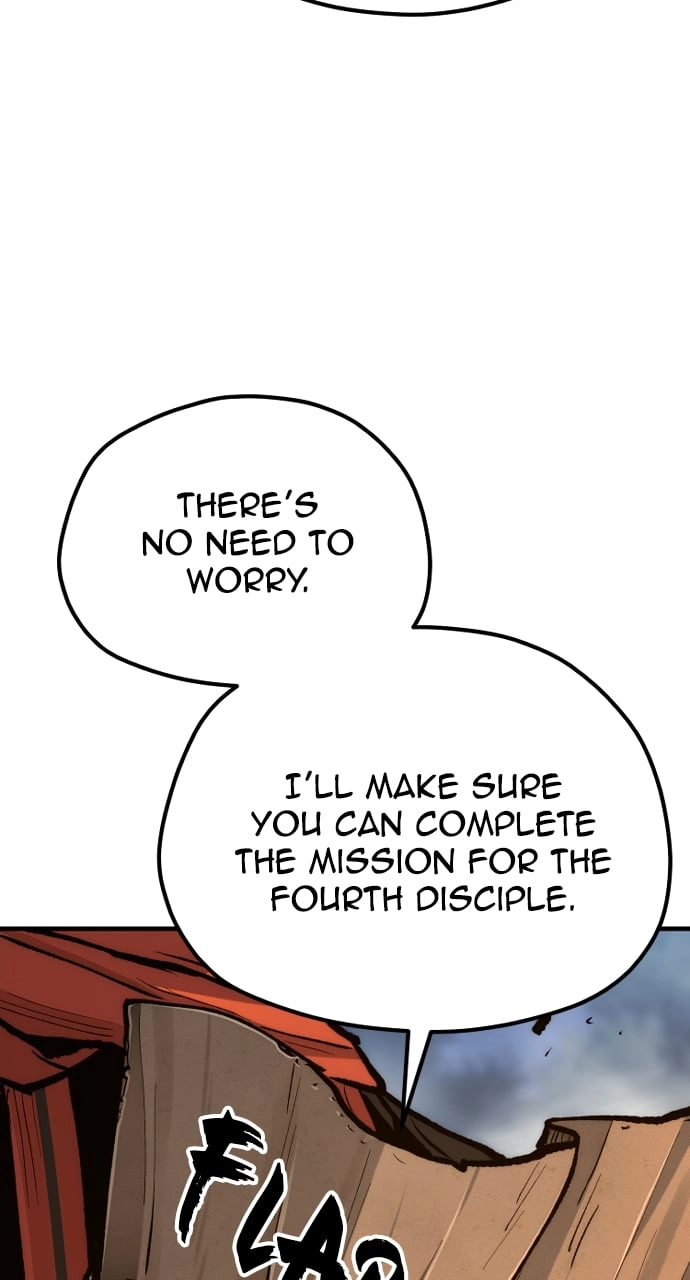 Murim RPG Simulation Chapter 130, page 129 of 172
