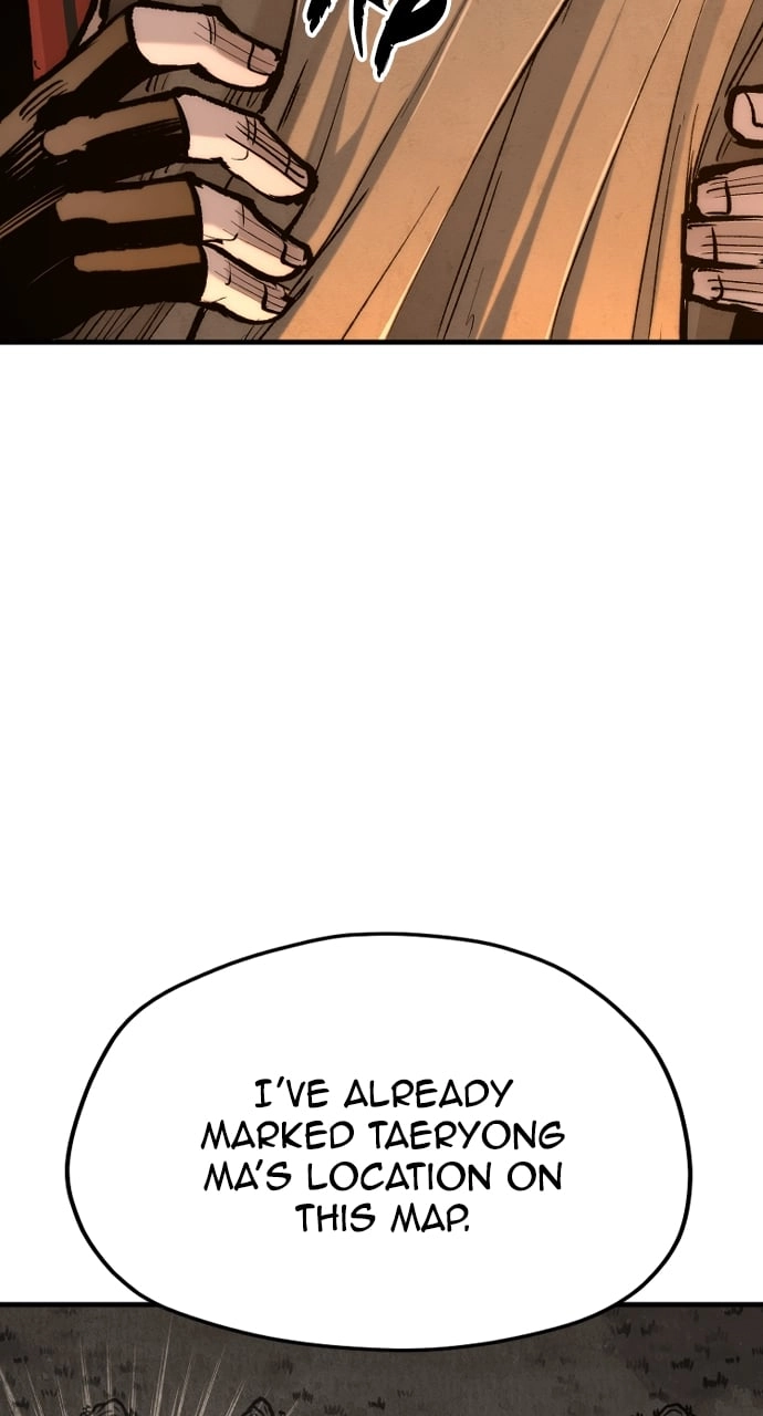 Murim RPG Simulation Chapter 130, page 130 of 172
