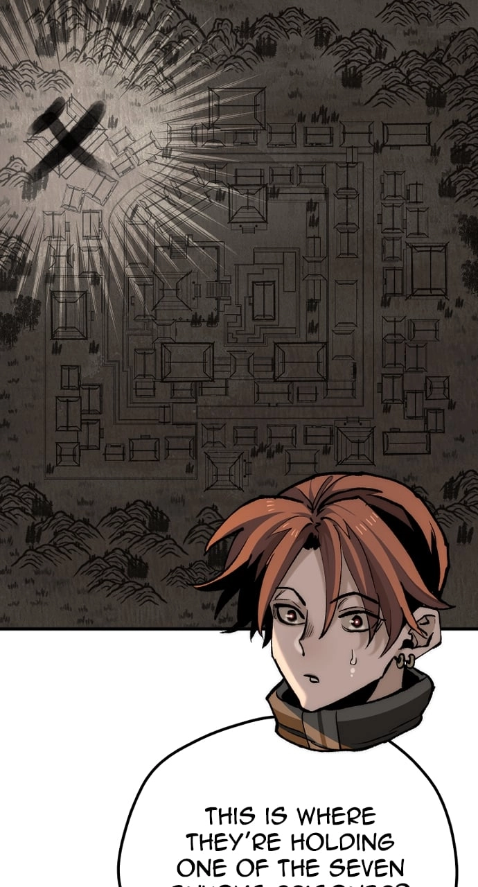 Murim RPG Simulation Chapter 130, page 131 of 172