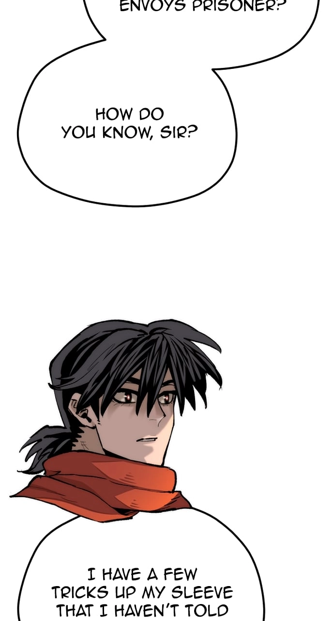 Murim RPG Simulation Chapter 130, page 132 of 172