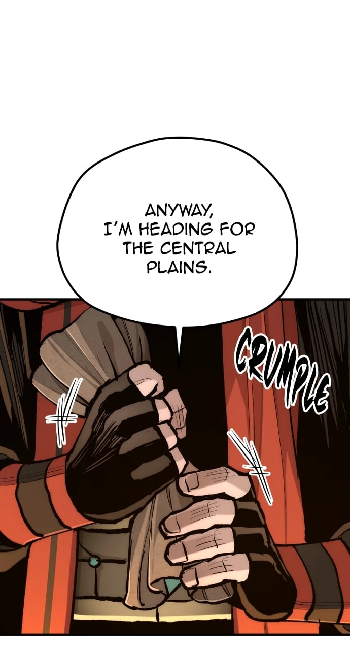 Murim RPG Simulation Chapter 130, page 135 of 172