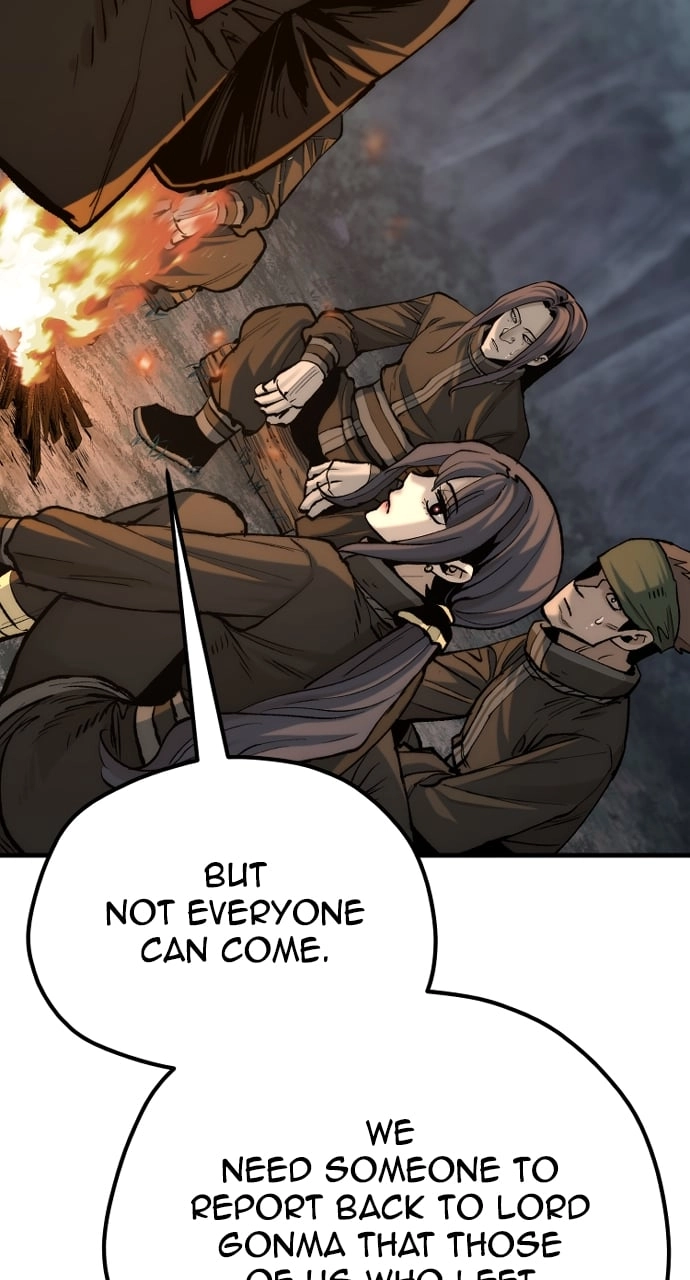 Murim RPG Simulation Chapter 130, page 137 of 172