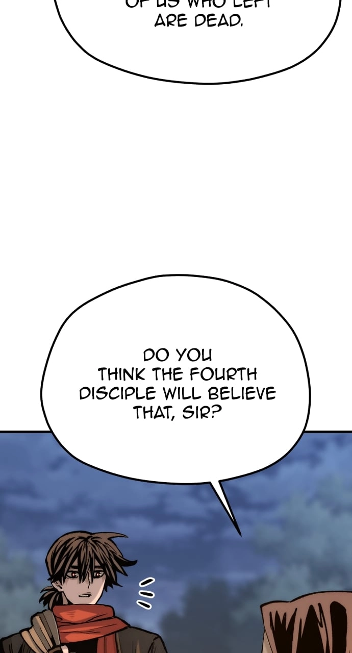 Murim RPG Simulation Chapter 130, page 138 of 172