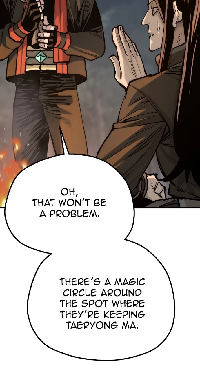 Murim RPG Simulation Chapter 130, page 139 of 172
