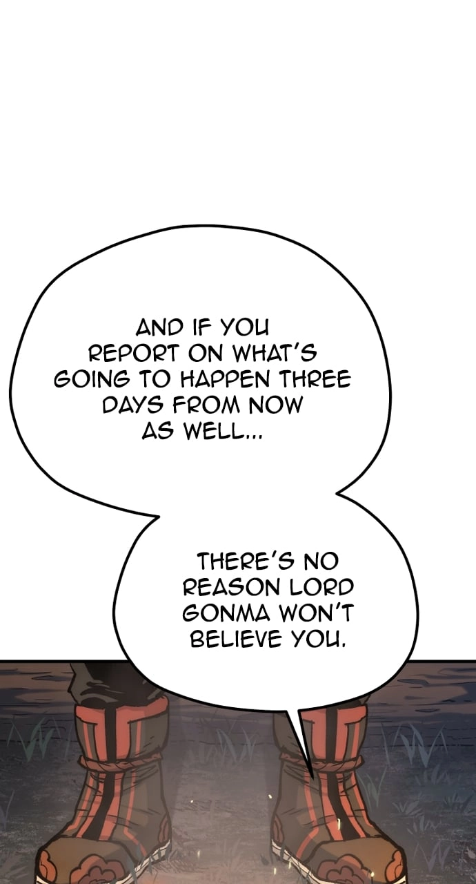 Murim RPG Simulation Chapter 130, page 140 of 172