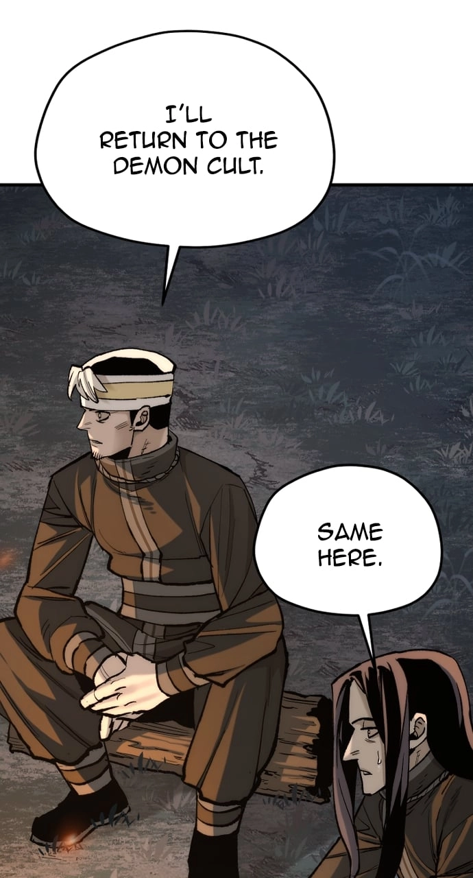 Murim RPG Simulation Chapter 130, page 142 of 172